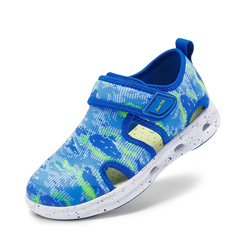 Kids Water Sandals Water Shoes For Kids Dream Pairs
